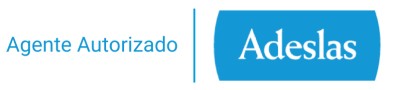 Contrata seguro de Salud Médico Adeslas Logo